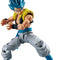 America - Dragon Ball Evolve 5 Action Figure Super Saiyan Blue Gogeta